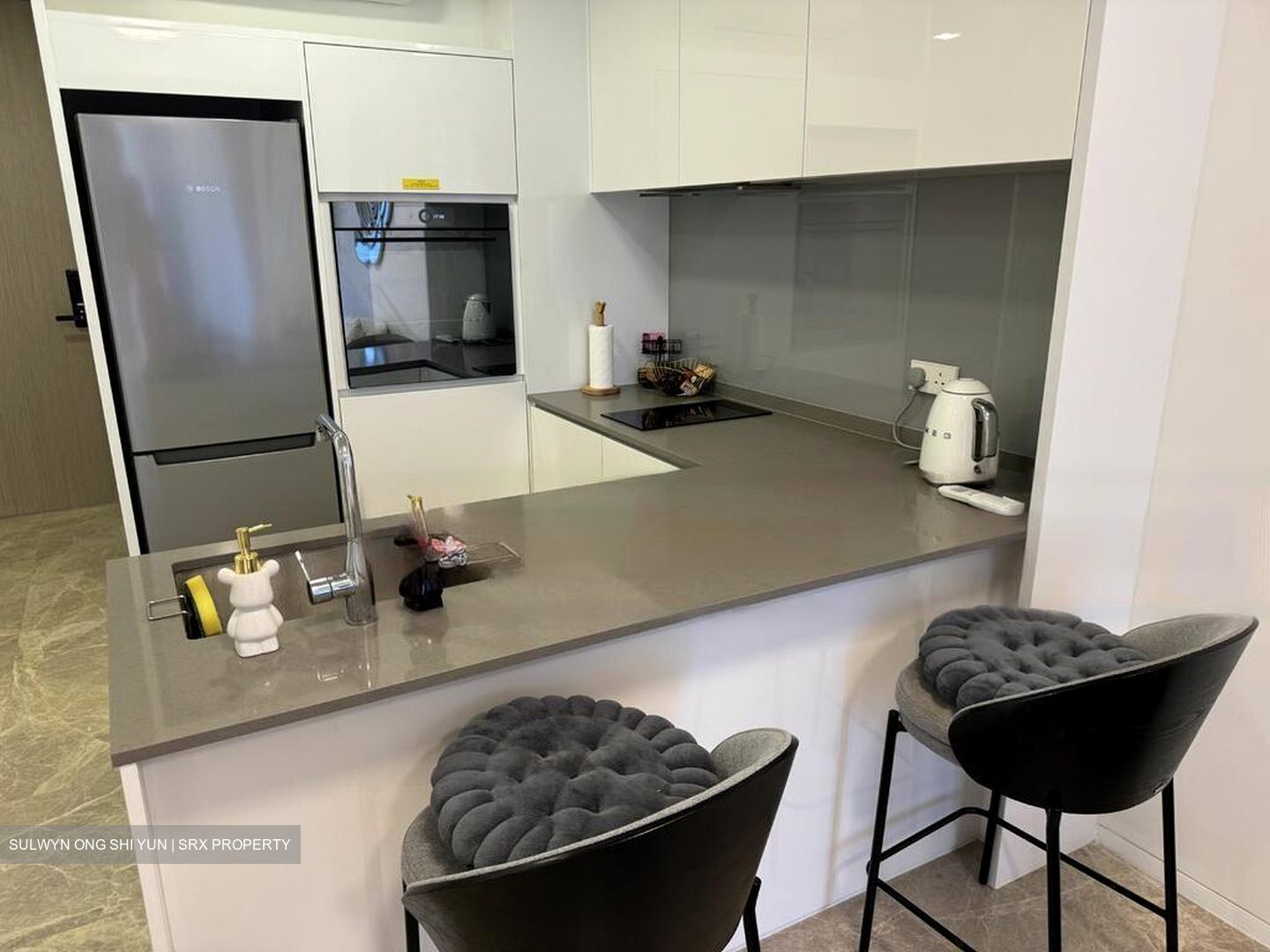 Amber Park (D15), Condominium #544953721